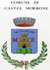 Emblema del comune di Castel Morrone